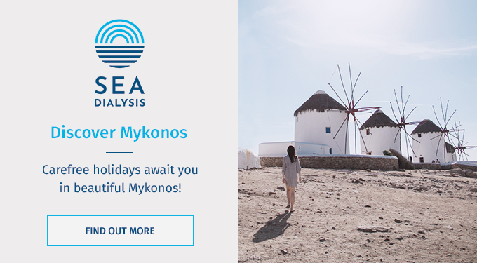 Discover Mykonos - www.seadialysis.com