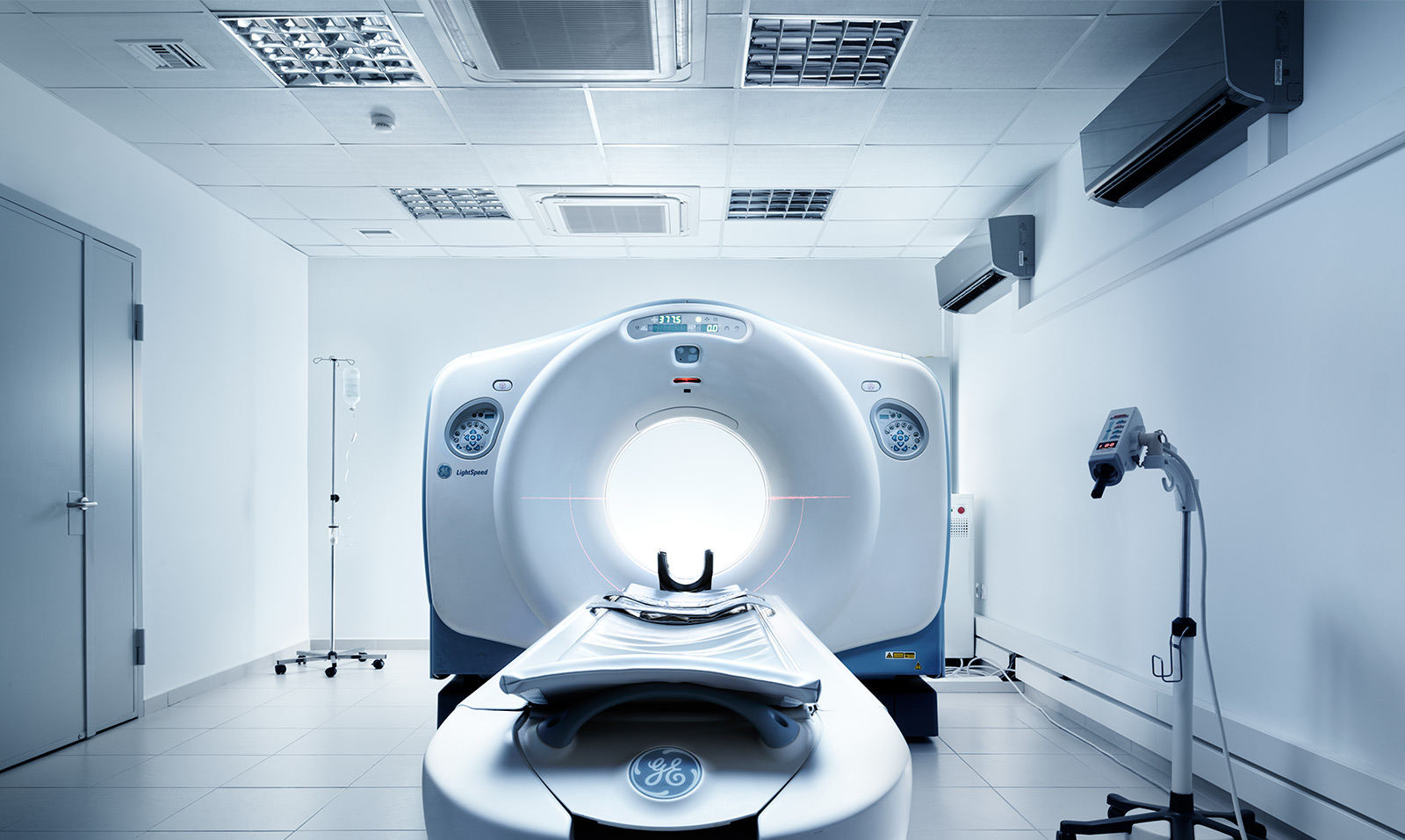 Sea Medical-Provided care 24 hours a day, 365 days a year